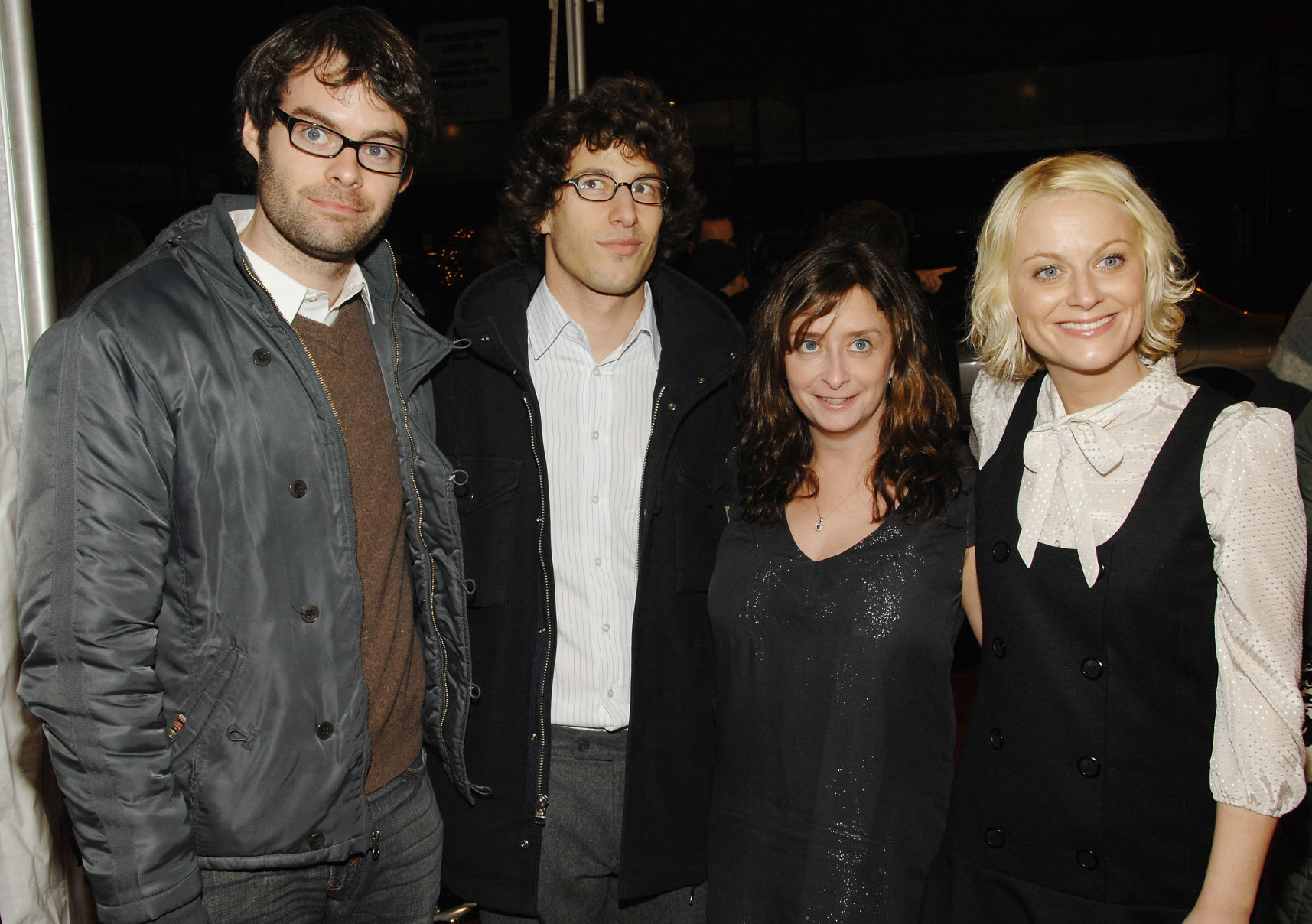 Bill Hader